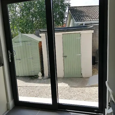 Self Catering Apartment Kilpedder