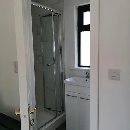 Self Catering Apartment Kilpedder