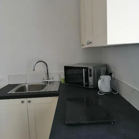Apartment Self Catering *
