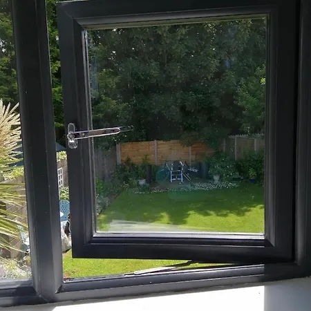 Appartement Self Catering Kilpedder