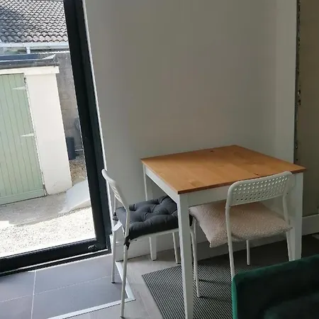 Self Catering Apartamento