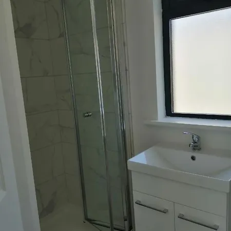 Appartement Self Catering *