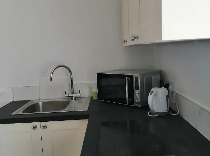 公寓 Self Catering *