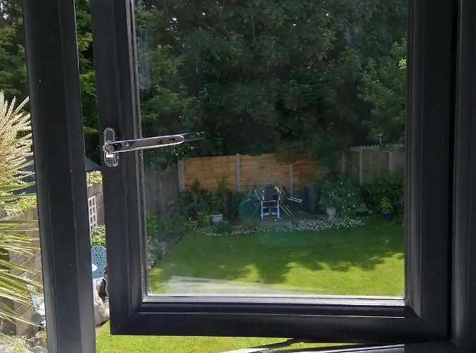 公寓 Self Catering Kilpedder