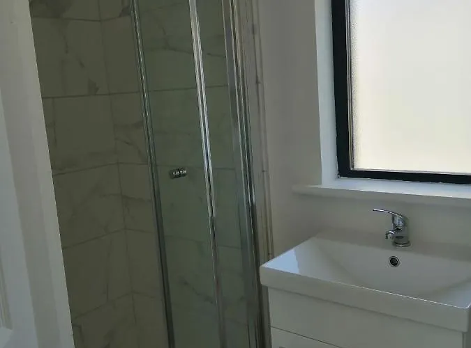 公寓 Self Catering *